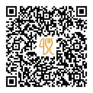 QR-code link naar het menu van Northwich K2h Creative Indian Kitchen