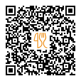 QR-code link naar het menu van Bustronome Bus Tour Dinner