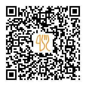 QR-code link naar het menu van Forty5 The Square