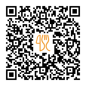 QR-code link naar het menu van Tealive (taman Puncak Jalil)