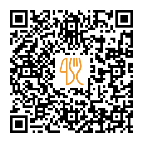 QR-code link naar het menu van Calder Brighouse