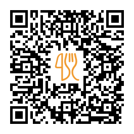 QR-code link naar het menu van Happy Cafe (lawas)