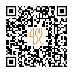 QR-code link naar het menu van Panamastreetfood