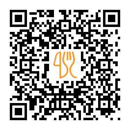 QR-code link naar het menu van Burger Shop Haeundae