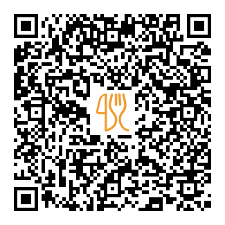 QR-code link naar het menu van Hotel Restaurant Galliffet Auberge de la Valloire