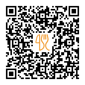 QR-code link naar het menu van The Biryani Grill