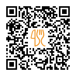 QR-code link naar het menu van 왕빈자삼파전