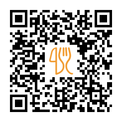 QR-code link naar het menu van Roys Indian Food