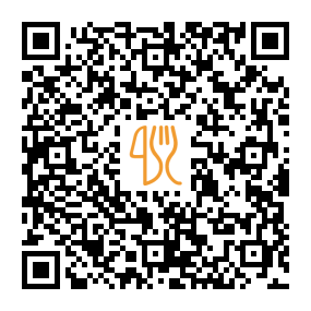 QR-code link naar het menu van Tally Ho North Finchley