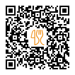 QR-code link naar het menu van Villa Honu 빌라호누