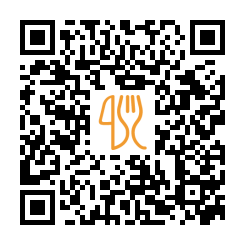 QR-code link naar het menu van The Party Haeundae