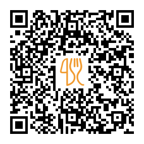 QR-code link naar het menu van Thai Grill