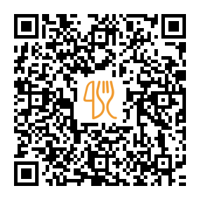 QR-code link naar het menu van Bull Poulton Le Fylde