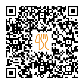 QR-code link naar het menu van Red Lion Newquay