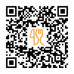 QR-code link naar het menu van Olivia Lounge