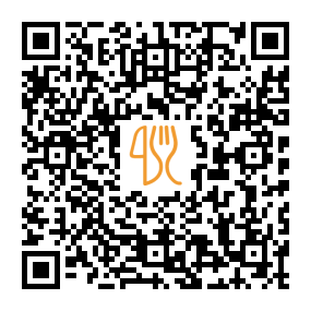 QR-code link naar het menu van Steak 48 Charlotte