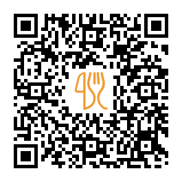 QR-code link naar het menu van Iron Wok