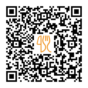 QR-code link naar het menu van Arina Sup Kambing 223