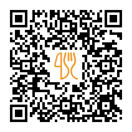 QR-code link naar het menu van Cafe 5450