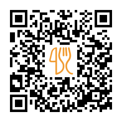 QR-code link naar het menu van Eve's Lunch