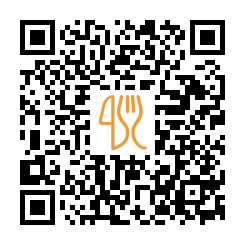 QR-code link naar het menu van Burnout Bbq