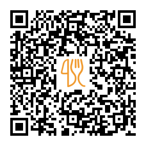 QR-code link naar het menu van The Comus Inn