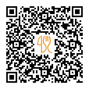 QR-code link naar het menu van Raasoie The Kitchen Of India