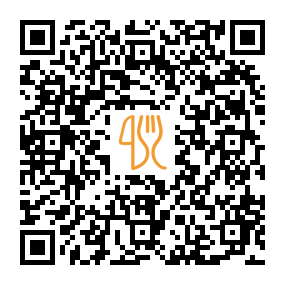 QR-code link naar het menu van Sensei Asian Bistro