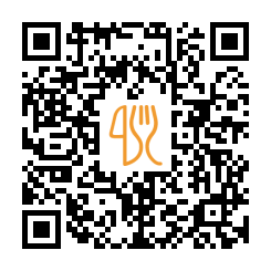 QR-code link naar het menu van Paws Resto/