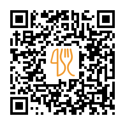 QR-code link naar het menu van فست فود گاراژ