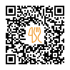 QR-code link naar het menu van New Wok Nice