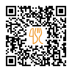 QR-code link naar het menu van رستوران هفت چنار