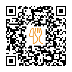 QR-code link naar het menu van Dinner Kris