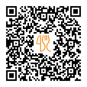 QR-code link naar het menu van Lady Christine's Baby Back Ribs