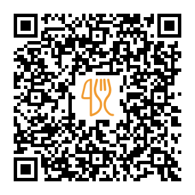 QR-code link naar het menu van Bubble Tea And Snack House