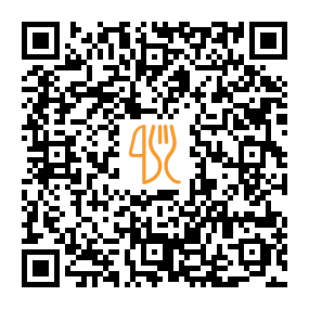 QR-code link naar het menu van Equatorial Seafood Sdn Bhd