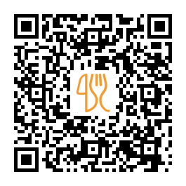 QR-code link naar het menu van Kc's Bbq