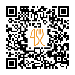 QR-code link naar het menu van Treff Bistro