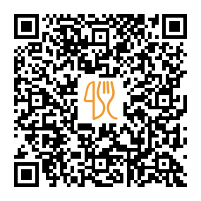 QR-code link naar het menu van Taste Of Thai