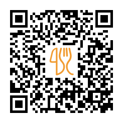 QR-code link naar het menu van First Wok