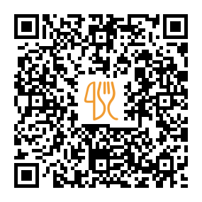 QR-code link naar het menu van Kaori Cha (simpang 4 Pauh Panji)