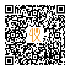 QR-code link naar het menu van Riverbench Vineyard Winery