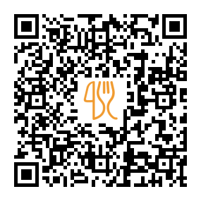 QR-code link naar het menu van Sushi King (banting)