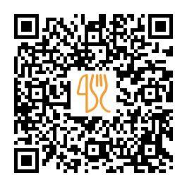 QR-code link naar het menu van Nom Nom Wok