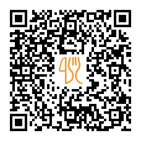 QR-code link naar het menu van Cozy Corner