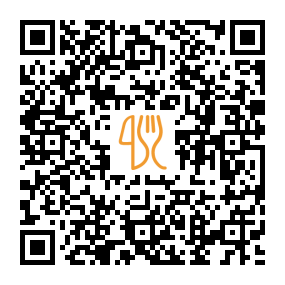 QR-code link naar het menu van Food Wars 24x7 Cafeteria