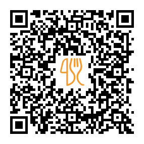 QR-code link naar het menu van Inikia Food Stall@mayfook Cafe