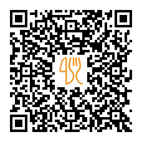 QR-code link naar het menu van Presqu'ile Winery