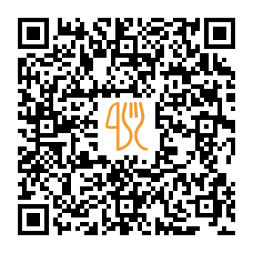 QR-code link naar het menu van Blackforest Deli Catering