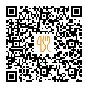 QR-code link naar het menu van Hot Pot